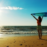 LA ARENA DE LA PLAYA ME IRRITÓ LA VAGINA LA ARENA DE LA PLAYA ME IRRITÓ LA VAGINA