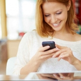 CON LA CUARENTENA EL CELULAR LA DELATÓ CON LA CUARENTENA EL CELULAR LA DELATÓ