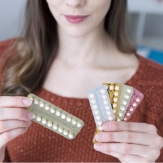 OLVIDÉ LAS PASTILLAS Y PASÓ SANGRANDO OLVIDÉ LAS PASTILLAS Y PASÓ SANGRANDO