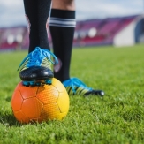 ME TORCÍ UN TESTÍCULO JUGANDO FÚTBOL ME TORCÍ UN TESTÍCULO JUGANDO FÚTBOL