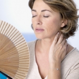 LA MENOPAUSIA LA MENOPAUSIA