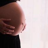 ÉL QUIERE QUE ABORTE PARA QUE EL CORONAVIRUS NO AFECTE AL BEBÉ ÉL QUIERE QUE ABORTE PARA QUE EL CORONAVIRUS NO AFECTE AL BEBÉ