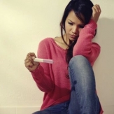 CON UNA RELACIÓN HAY RIESGO DE EMBARAZO CON UNA RELACIÓN HAY RIESGO DE EMBARAZO