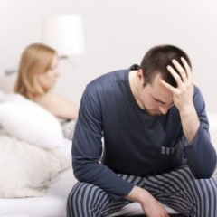 LA “PASTILLITA” YA CASI NO LE FUNCIONA