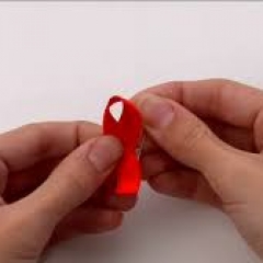 ¿SE PUEDE ADQUIRIR SIDA CON UN PINCHAZO DE ALFILER?