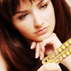 Riesgos de las pastillas anticonceptivas