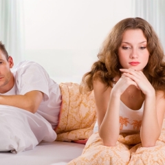 LA “MENO” ESTÁ ACABANDO CON MI MATRIMONIO