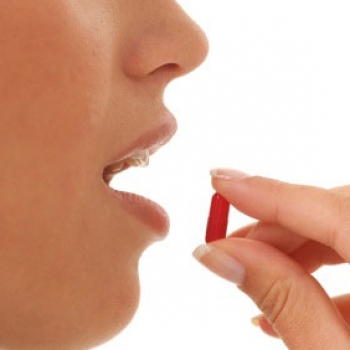 LA PASTILLA QUE QUITA LA MENSTRUACION