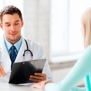 ME OPERARON DE UN QUISTE DE OVARIO Y ERA UNA CLAMIDIA