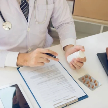 NO ERA ALERGIA AL LÁTEX