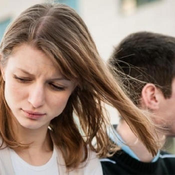 ME GUSTAN MUCHO LAS MUJERES, NO PUEDO SER FIEL