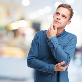 HICE UN TRÍO CON MI ESPOSA Y AHORA ELLA QUIERE CON UN HOMBRE