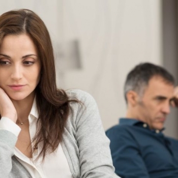 ME CASÉ CON UNA AMIGA Y NO ME GUSTA SEXUALMENTE