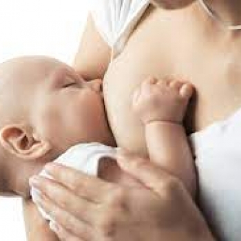 ME PUSE PIERCINGS EN LOS PEZONES ¿PODRÉ DAR DE MAMAR?