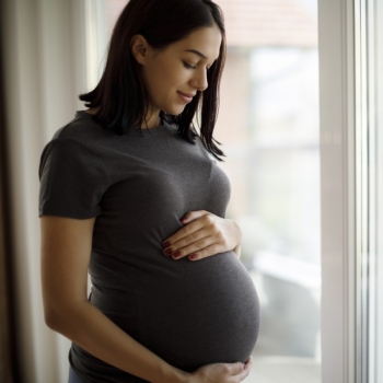 ILUSIONADOS Y PELEANDO EN EL EMBARAZO