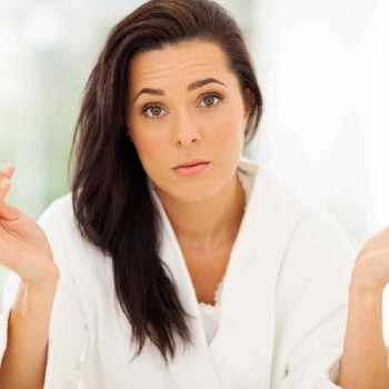 ES CIERTO QUE, SI UNA MUJER NO HA SIDO MADRE, SE PUEDE ENFERMAR