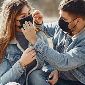 ¿POR QUÉ CUBREBOCAS PARA EL SEXO?