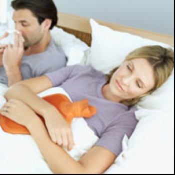 SE AVECINA UNA PANDEMIA