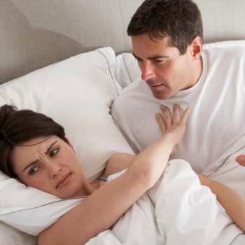 ¿SE PUEDE VIVIR SIN SEXO? ¿SE PUEDE VIVIR SIN SEXO?