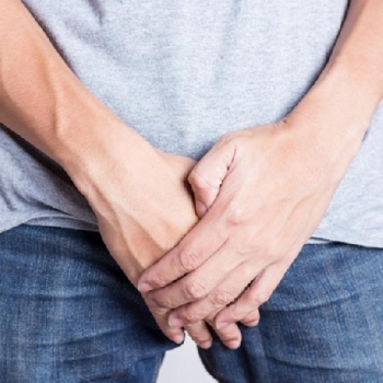 SOY DIABÉTICO Y SE ME CERRÓ EL PENE 