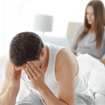 CUANDO ELLOS FALLAN EN LA CAMA CUANDO ELLOS FALLAN EN LA CAMA