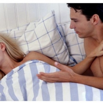 CUANDO ELLAS NO QUIEREN. CUANDO ELLAS NO QUIEREN.