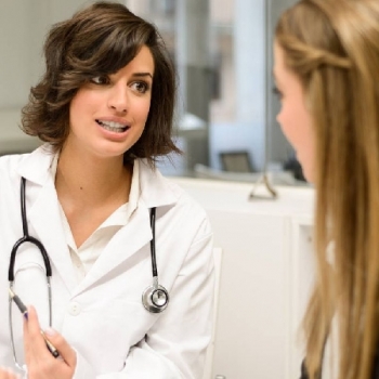 ME SALIÓ UN FIBROMA Y ME DA MIEDO QUE SEA CÁNCER 