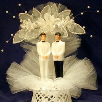 MATRIMONIO HOMOSEXUAL