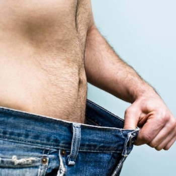 ¿SI BAJO DE PESO EL PENE SE VUELVE MÁS DELGADO?