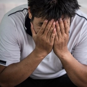 ROMPIÓ CONMIGO EL DÍA DE LOS ENAMORADOS