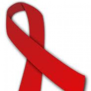 “… El sida no discrimina…” 