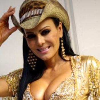 EL SECRETO DE MARIBEL GUARDIA EL SECRETO DE MARIBEL GUARDIA