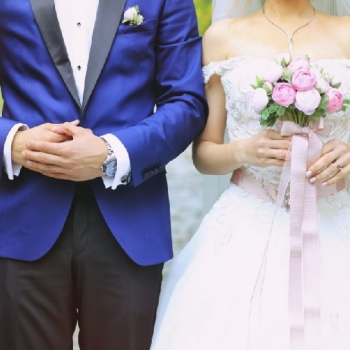 UN MATRIMONIO CON PLAZO DE VENCIMIENTO