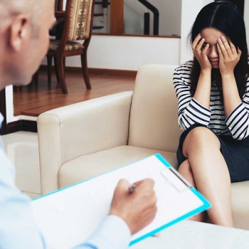 LLEVO AÑOS CON EL PSICÓLOGO Y NADA QUE MEJORO EN LA CAMA