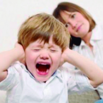 ¿POR QUÉ LOS NIÑOS DE HOY SON TAN MALCRIADOS?