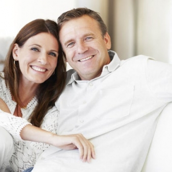 DURANTE 20 AÑOS HEMOS TENIDO RELACIONES TRES VECES POR DÍA