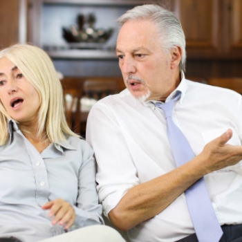 MI ESPOSA NO QUIERE QUE TOME VIAGRA