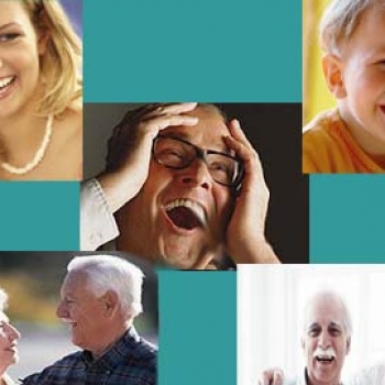 ¿Qué importancia tienen la risa y la sonrisa en la salud mental?
