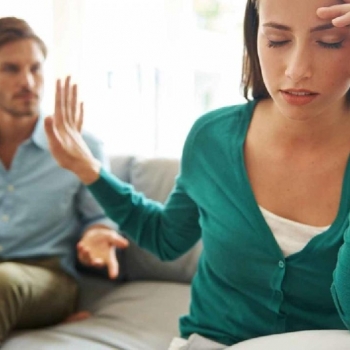 NO PUEDO UN “SEGUNDO ROUND”