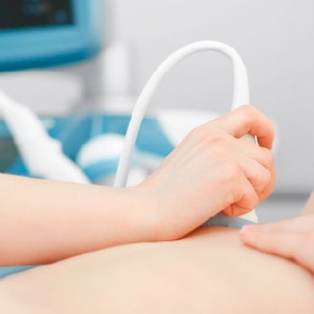 ¿QUÉ ES MEJOR UNA MAMOGRAFÍA O UN ULTRASONIDO?