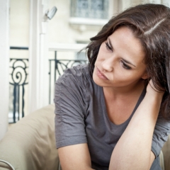 SOY ENCHAPADA A LA ANTIGUA: PREFIERO FINGIR