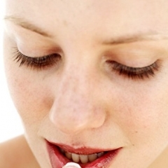 ¿El sexo oral produce cáncer en la boca? 