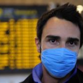 Ninguna región del mundo esta a salvo de gripe porcina asegura la  OMS