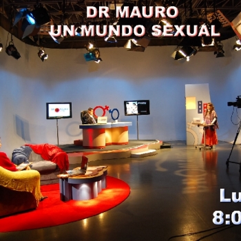DR. MAURO: UN MUNDO SEXUAL