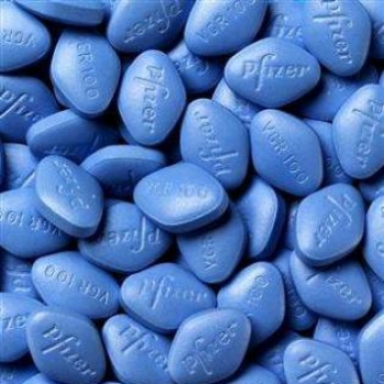 ¿Los pacientes con presión alta pueden tomar medicamentos como Viagra?
